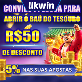 llkwin Indique amigos para receber um bônus