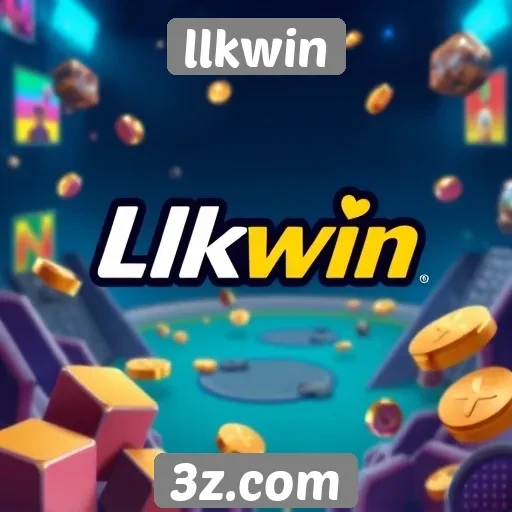 Análise de desempenho de llkwin no mercado de jogos