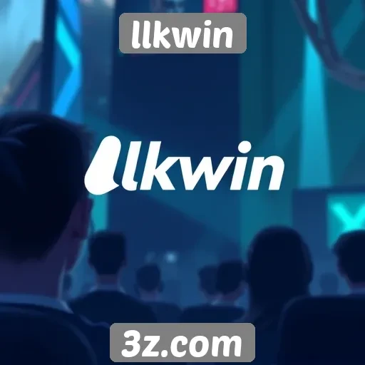 estudo revela popularidade crescente do llkwin entre gamers