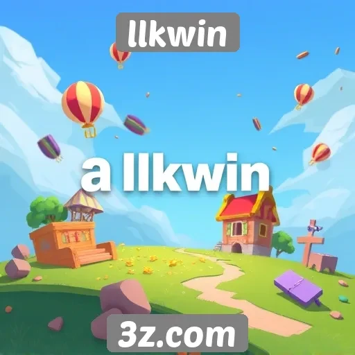 Comparação entre llkwin e concorrentes do setor