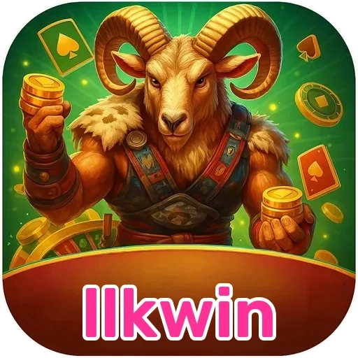 llkwin: Sua Aventura de Caça-Níqueis Começa Aqui!