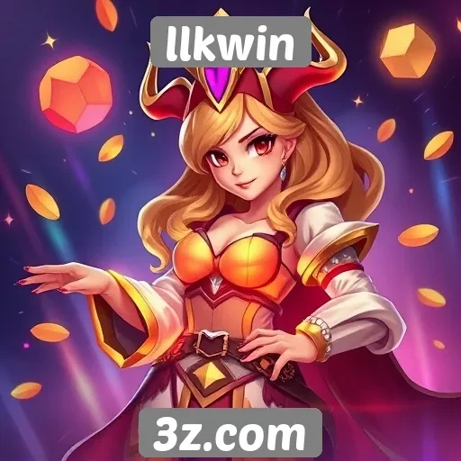 Explorando as características únicas de llkwin